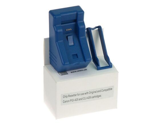 Витратний матеріал WWM Canon PGI-425/CLI-426 (RE-425N)