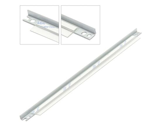 Лезвие дозирования HP LJ 1010/1160/1200/1320/P201 Foshan (DB1010-Foshan)