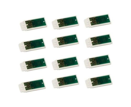 Чип для картриджа WWM НПК EPSON R270/R295/RX615 Cyan (CR.T0822)