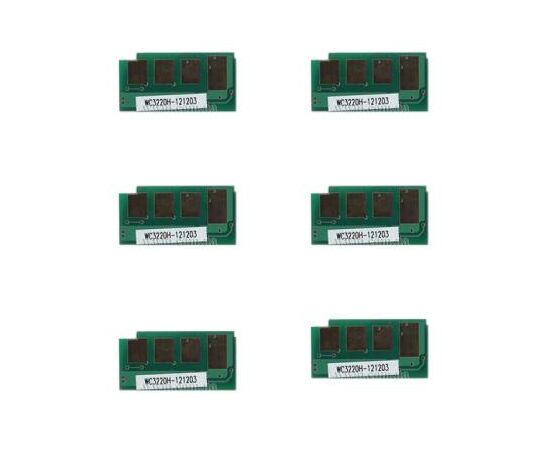 Чип для картриджа Xerox WC 3210/3220 BASF (WWMID-70677)