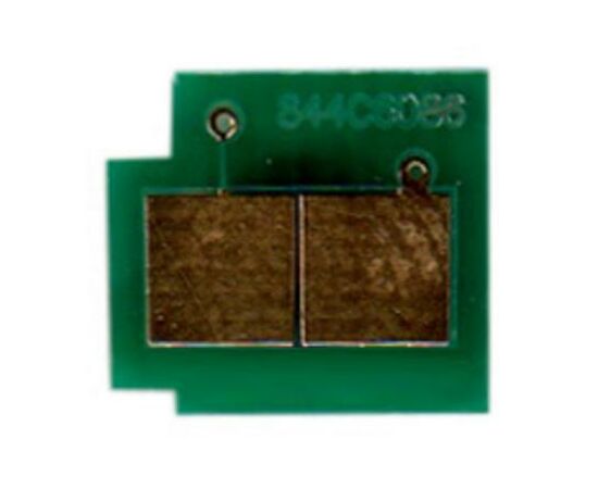 Чип для картриджа HP CLJ 3800/CP3505 Cyan BASF (WWMID-70984)