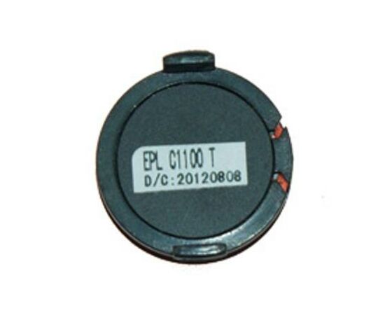 Чип для картриджа Epson C1100 B/C/M/Y (4K) BASF (WWMID-72870)
