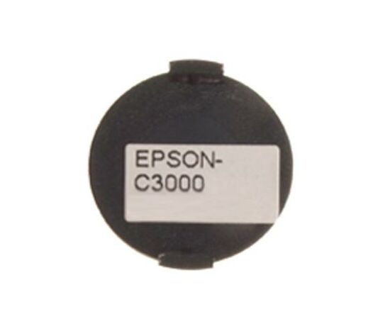 Чип для картриджа Epson C3000 (4.5K) Black BASF (WWMID-72858)