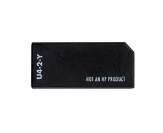Чип для картриджа HP CLJ 5500/4600 Magenta BASF (WWMID-71865)