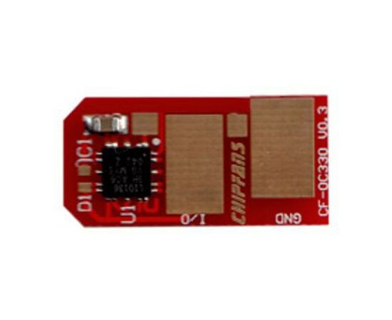 Чип для картриджа OKI B401/MB441/MB451 BASF (WWMID-71888)