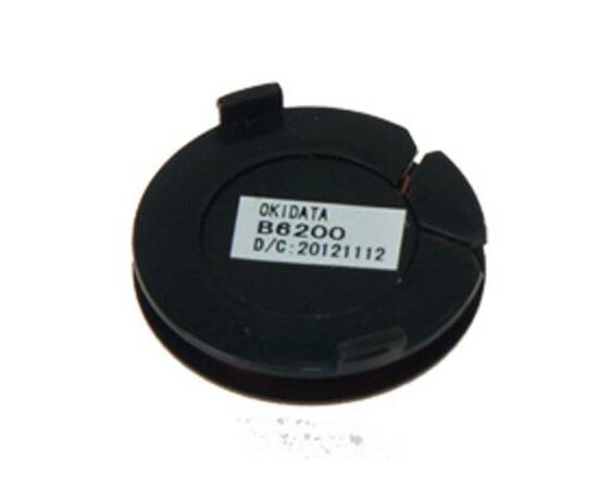 Чип для картриджа OKI B6200/6300 (10K) BASF (WWMID-72866)