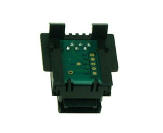 Чип для картриджа OKI B710/720/730 BASF (WWMID-71867)