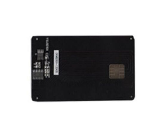 Чип для картриджа OKI MB 260 (5K) BASF (WWMID-71085)