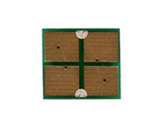 Чип для картриджа Samsung CLP-300/CLX2160/3160 (10K) Cyan BASF (WWMID-70963)