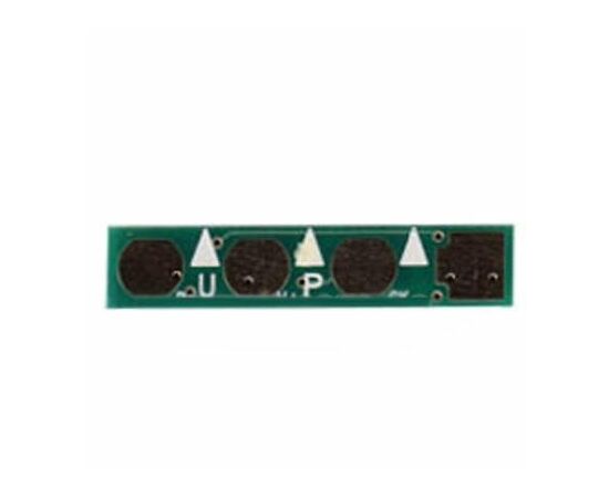 Чип для картриджа Samsung CLP-310/315, CLX-3170/3185 (10K) Cyan BASF (WWMID-70976)