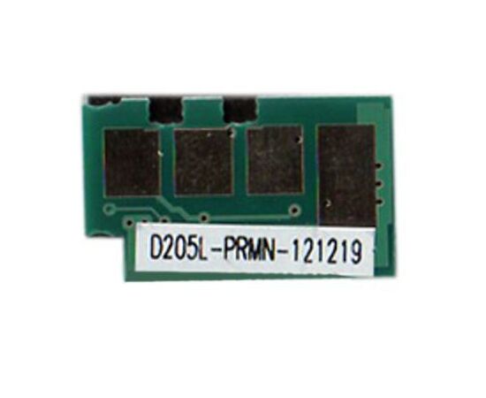 Чип для картриджа Samsung CLP-415N/CLX-4195FW (1.8K) Cyan BASF (WWMID-72857)