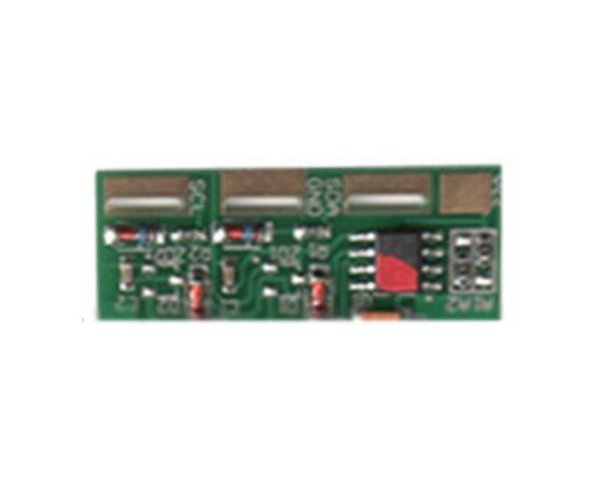Чип для картриджа Samsung CLP-510, Xerox Phaser 6100 Cyan BASF (WWMID-71859)