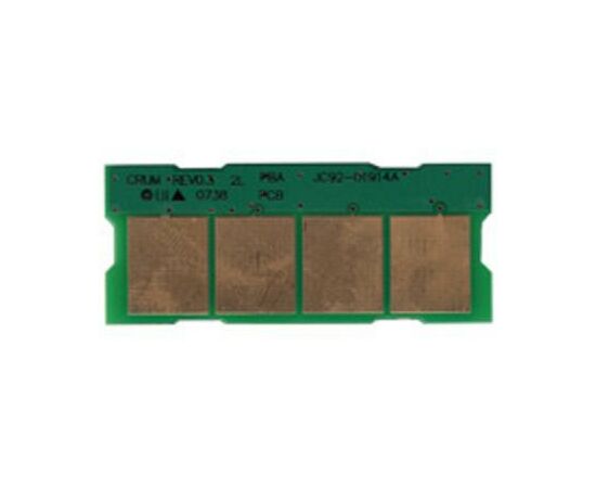 Чип для картриджа Samsung ML-1630/1631/SCX-4500 (2K) BASF (WWMID-70956)