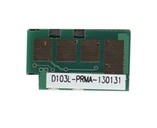 Чип для картриджа Samsung ML-2950, SCX4729 (2.5K) BASF (WWMID-70953)