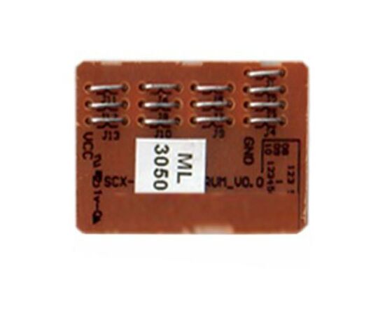 Чип для картриджа Samsung ML-3050/3051 (8K) BASF (WWMID-70691)