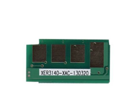 Чип для картриджа Xerox PH3140/3160 (2.5K) BASF (WWMID-70912)