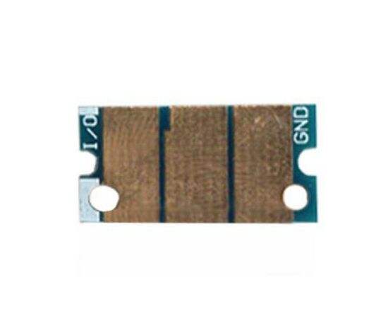Чип для картриджа Xerox PH6121 (2.6K) Black BASF (WWMID-72279)