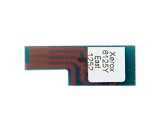 Чип для картриджа Xerox PH6125 (10K) Magenta BASF (WWMID-70941)