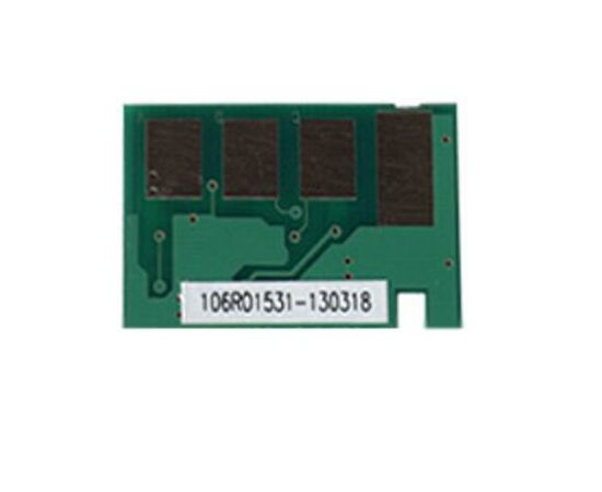 Чип для картриджа Xerox WC 3550 (11K) BASF (WWMID-70910)