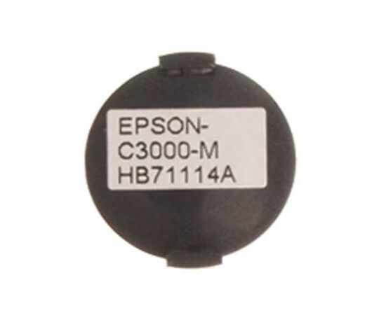 Чип для картриджа Epson C3000 Magenta WWM (CEC3000M)
