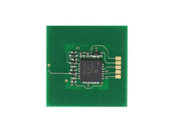 Чип для картриджа Lexmark C935 (24K) Cyan WWM (CLX.C935C)