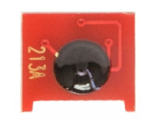 Чип для картриджа HP CLJ Pro 200/M251/M276n (1.8К) Magenta Delacamp (0980474/DLC)