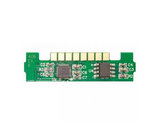 Чип для картриджа Samsung CLP-360/CLX-3300/SL-C460W Black 1.5K AHK (1801291), зображення 2 Чип для картриджа Samsung CLP-360/CLX-3300/SL-C460W Black 1.5K AHK (1801291), зображення 2