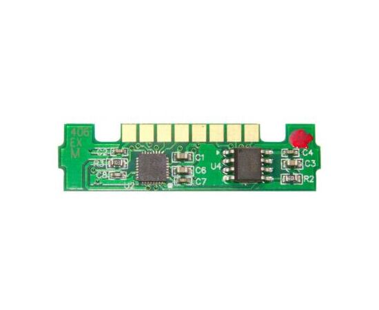 Чип для картриджа AHK Samsung CLP-360/CLX-3300/SL-C460W Magenta 1K (1801293)