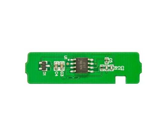 Чип для картриджа Samsung SL-C430W/С480W (1К) Magenta BASF (BASF-CH-M404S)