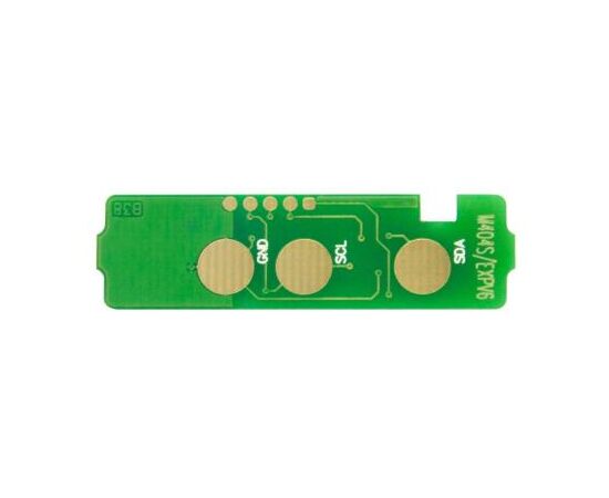 Чип для картриджа Samsung SL-C430W/С480W (1К) Yellow BASF (BASF-CH-Y404S), зображення 2 Чип для картриджа Samsung SL-C430W/С480W (1К) Yellow BASF (BASF-CH-Y404S), зображення 2
