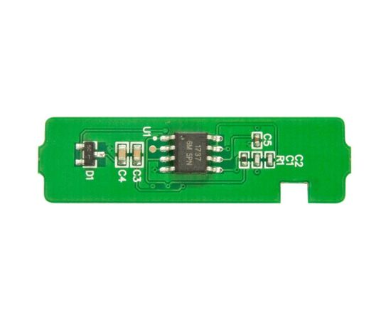 Чип для картриджа Samsung SL-C430W/С480W (1.5К) Black BASF (BASF-CH-K404S)