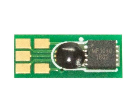 Чип для картриджа Canon 046H (6.3) Black BASF (CH-046HBK)