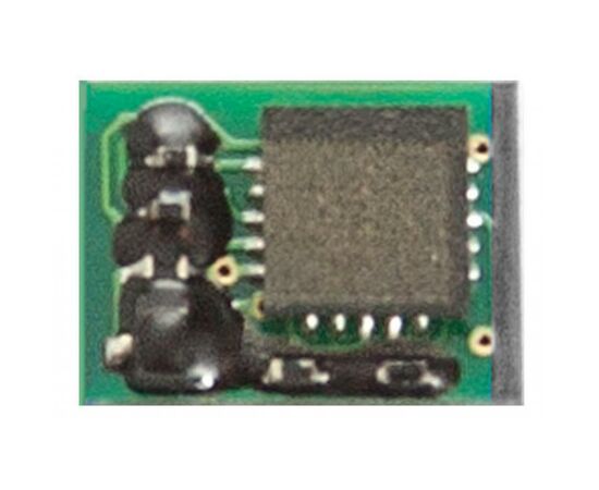 Чип для картриджа HP CLJ M280/M281/M254 Black 1.4K BASF (BASF-CH-CF540A)
