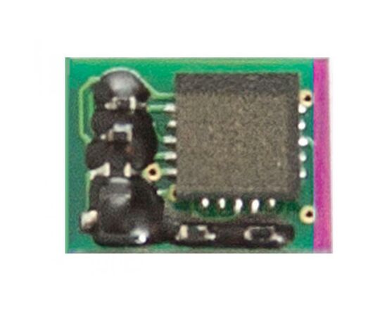 Чип для картриджа HP CLJ M280/M281/M254 Magenta 1.3K BASF (BASF-CH-CF543A)