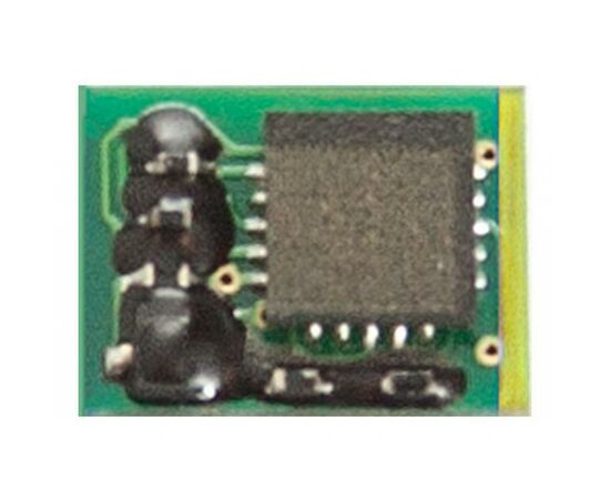 Чип для картриджа HP CLJ M280/M281/M254 Yellow 1.3K BASF (BASF-CH-CF542A)