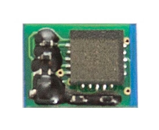 Чип для картриджа HP CLJ M280/M281/M254 Cyan 1.3K BASF (BASF-CH-CF541A)