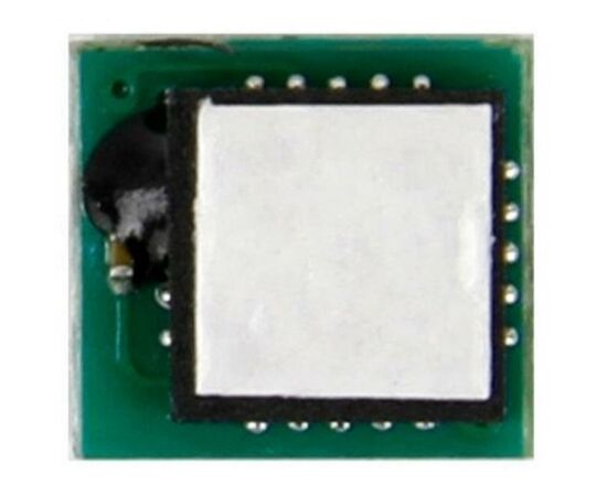 Чип для картриджа Canon 054H 2.3K Black BASF (BASF-CH-3028C002), изображение 2 Чип для картриджа Canon 054H 2.3K Black BASF (BASF-CH-3028C002), изображение 2