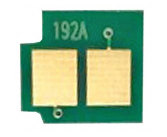 Чип для картриджа HP LJ M435/701/706 1.2K Black BASF (BASF-CH-CZ192A)