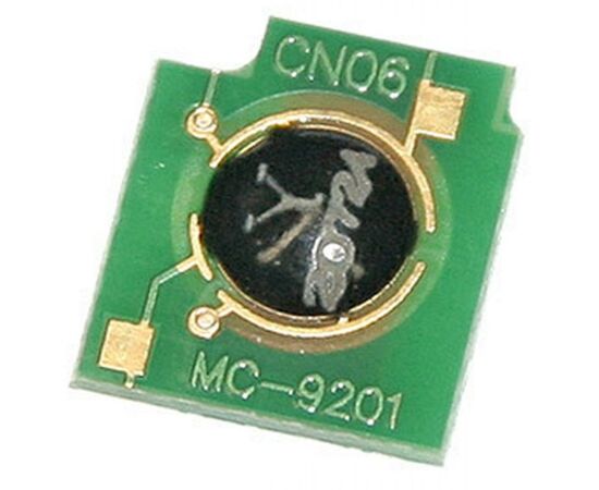 Чип для картриджа Canon iRC1021i/1028i, 1657B006, C-EXV26, 6K, Yellow BASF (BASF-CH-CEXV26Y)