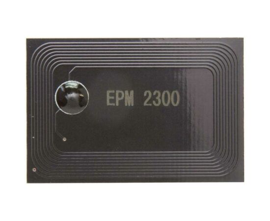 Чип для картриджа Epson EPL-M2300/2400/MX20, 8K, Black BASF (BASF-CH-MX20)
