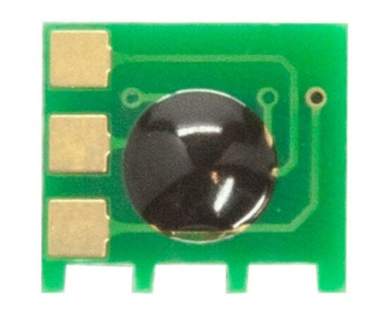 Чип для картриджа HP CE740A/CC530A/CC400A/CE260A/CE310A/CF210A Black BASF (BASF-CH-CE740A-U)
