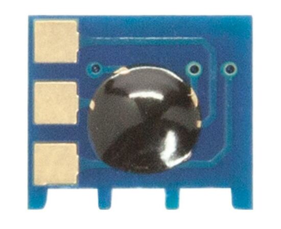 Чип для картриджа HP CF211A/CE311A/CC531A Cyan BASF (BASF-CH-CE741A-U)