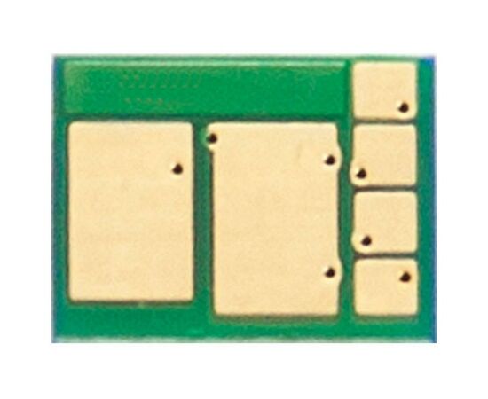Чип для картриджа HP CLJ M180n/M181fw, 0.9K, Magenta BASF (BASF-CH-CF533A)