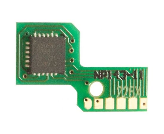Чип для картриджа HP LJ Pro M402/426, 9K BASF (BASF-CH-CF226X)