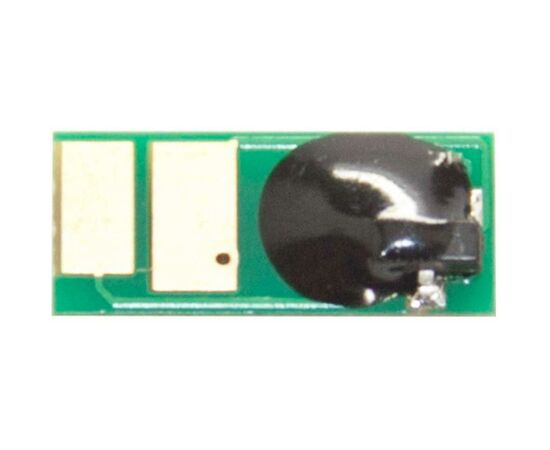 Чип для картриджа HP LJ Pro M452//M477fdnw, CF410A/X, 6.5K Black BASF (BASF-CH-CF410X)