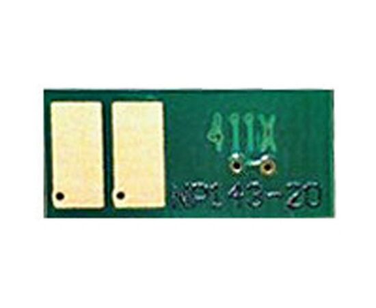 Чип для картриджа HP LJ Pro M452//M477fdnw, CF410A/X, 5K Cyan BASF (BASF-CH-CF411X)