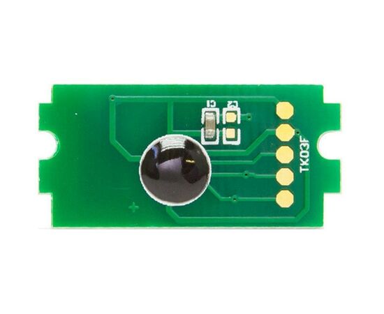 Чип для картриджа Kyocera TK-1110, 2.5K BASF (BASF-CH-TK1110)
