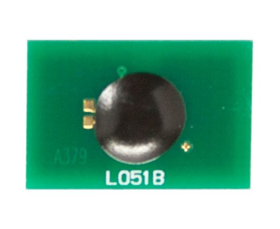 Чип для картриджа OKI B412/432/MB472/MB492, 7K Black BASF (BASF-CH-445807106)