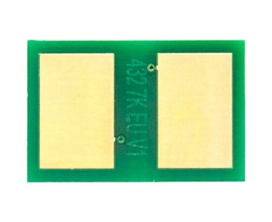 Чип для картриджа OKI B412/432/MB472/MB492, 7K Black BASF (BASF-CH-45807120), изображение 2 Чип для картриджа OKI B412/432/MB472/MB492, 7K Black BASF (BASF-CH-45807120), изображение 2