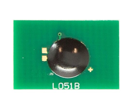 Чип для картриджа OKI B412/432/MB472/MB492, 7K Black BASF (BASF-CH-45807120)